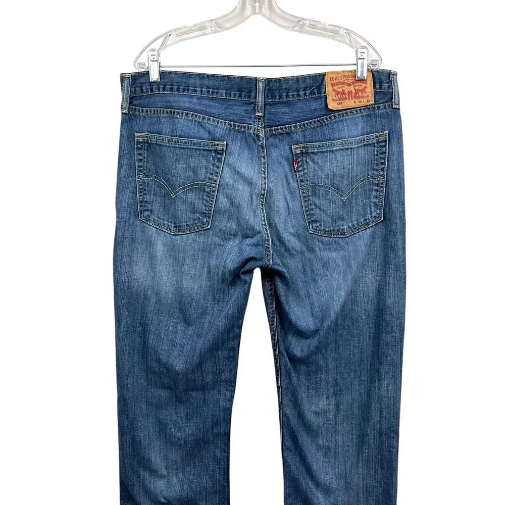 Levis levi 514